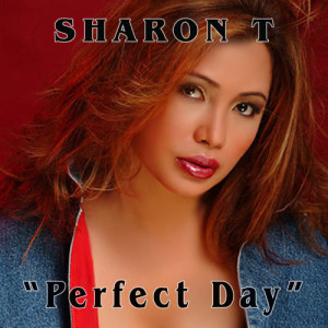 Sharon T的專輯Perfect Day