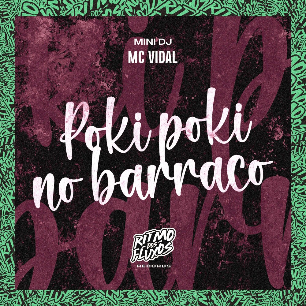 Poki Poki no Barraco (Explicit)