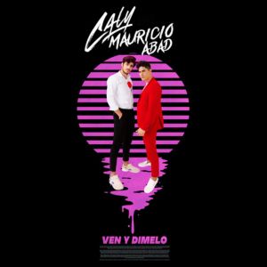 Listen to Ven y Dímelo song with lyrics from Caly