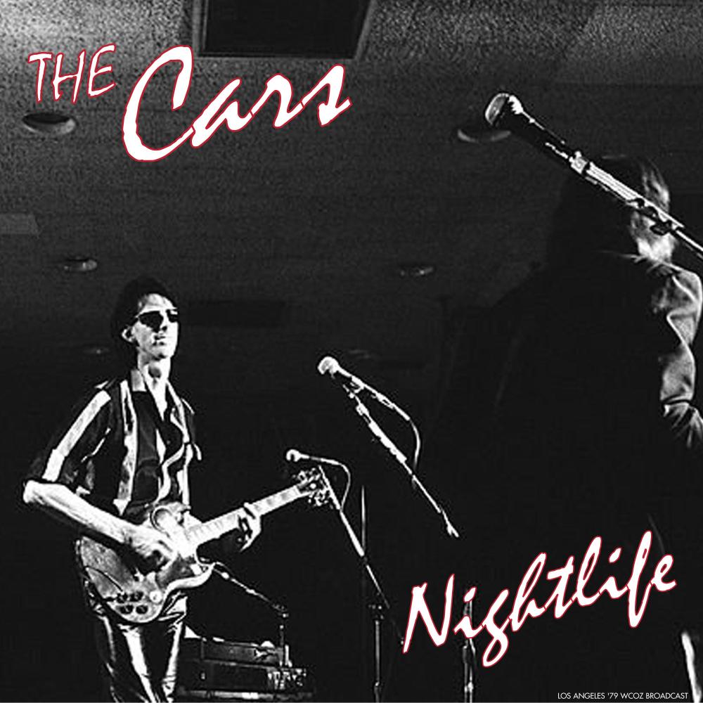 Nightlife (Live 1979)