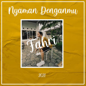 Album Nyaman Denganmu from 