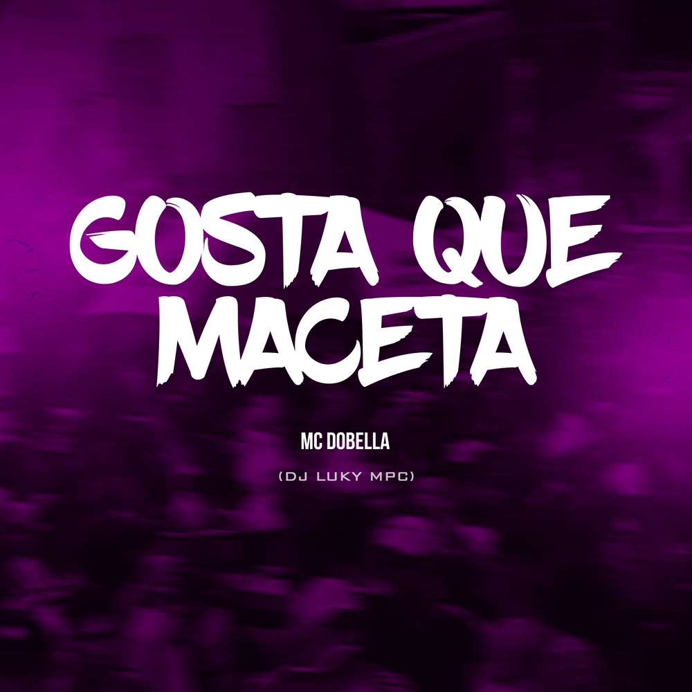 Gosta que maceta (Explicit)