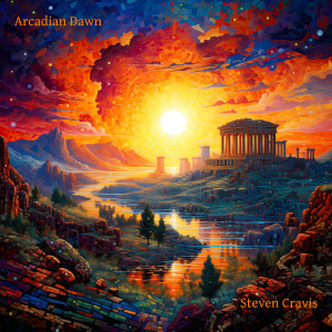 Steven Cravis的專輯Arcadian Dawn