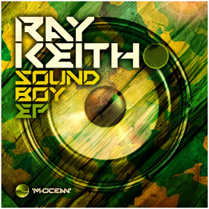 Listen to Bionic Dredz (Explicit) song with lyrics from Ray Keith