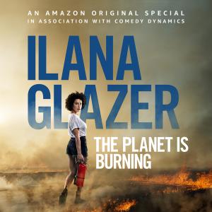 收聽Ilana Glazer的We're so Close Y'all - Bird Luger Forever (Explicit)歌詞歌曲