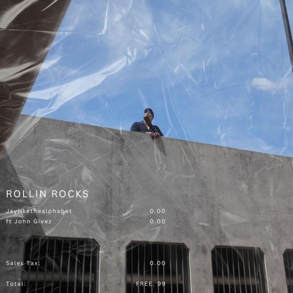 Rollin' Rocks (feat. John Givez)