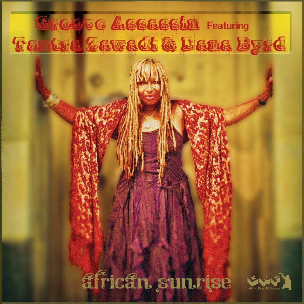 African Sunrise (Lt1103 Classic Mix)