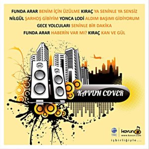 收聽Gece Yolculari的Seninle Bir Dakika歌詞歌曲