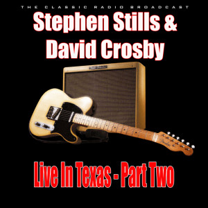ดาวน์โหลดและฟังเพลง Delta พร้อมเนื้อเพลงจาก Stephen Stills & David Crosby