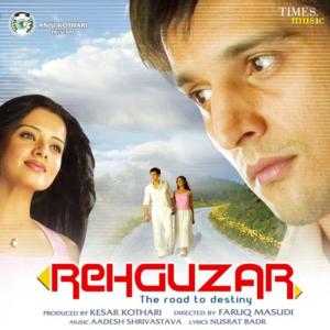 ดาวน์โหลดและฟังเพลง Woh Chand Pe Titli พร้อมเนื้อเพลงจาก Udit Narayan