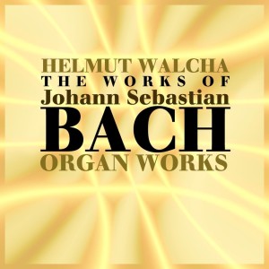 Listen to Orgelbüchlein, BWV 599 - 621: Choral Preludes No. 15 - 23, BWV 613 - 621 song with lyrics from Helmut Walcha