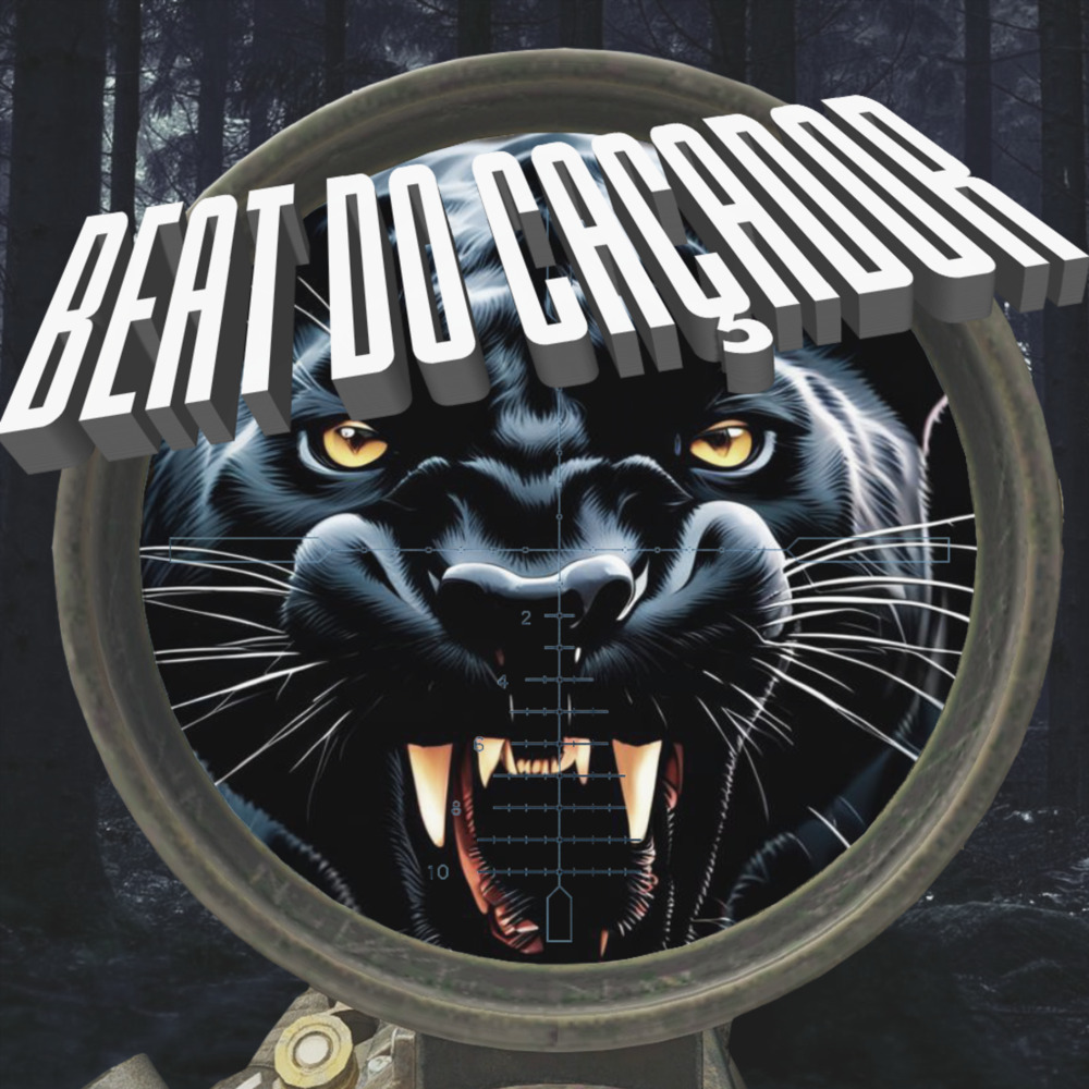 Beat do Caçador (Explicit)