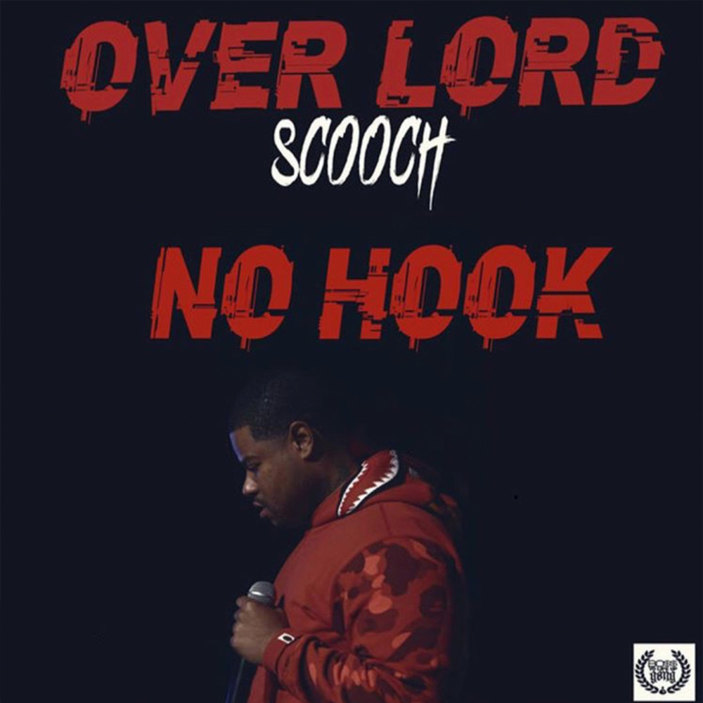 No Hook (Radio Edit)