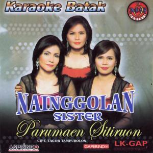 收聽Nainggolan Sister的Ingkon Buni歌詞歌曲