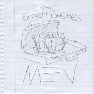 ดาวน์โหลดและฟังเพลง Prom Date พร้อมเนื้อเพลงจาก The Small Businessmen