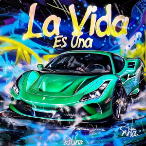 收聽S3BZS的LA VIDA ES UNA (Explicit)歌詞歌曲