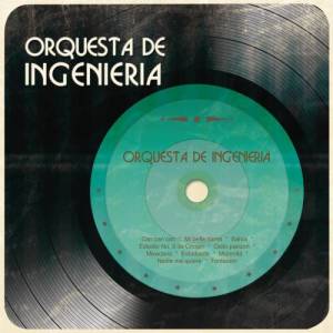 收聽Orquesta de Ingenierïa的Can Can Can歌詞歌曲