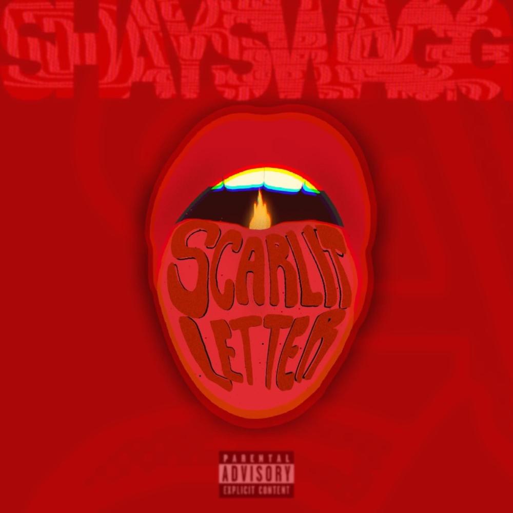 Scarlit Letter (Explicit)