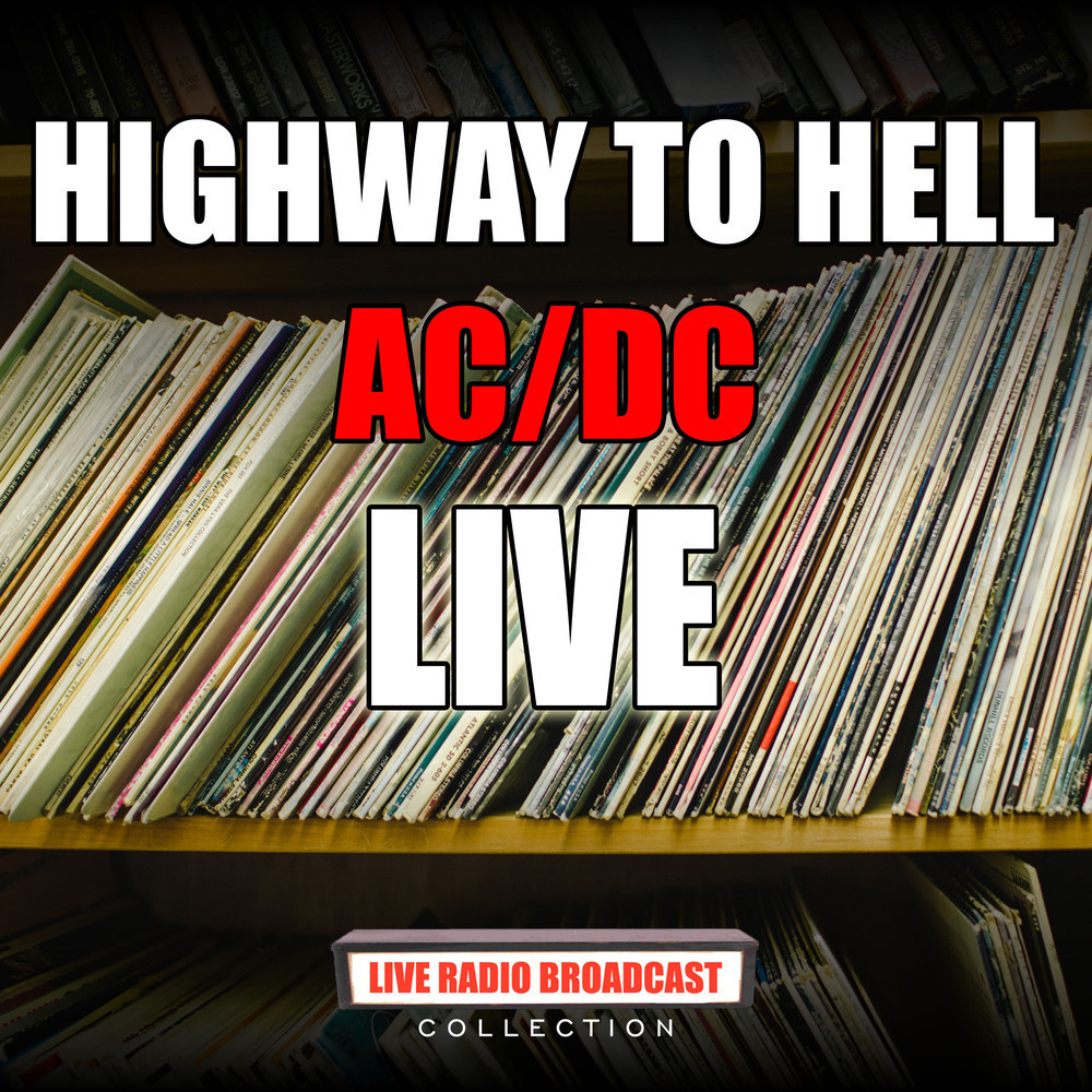 If You Want Blood (You've Got It) / Let There Be Rock (Live)