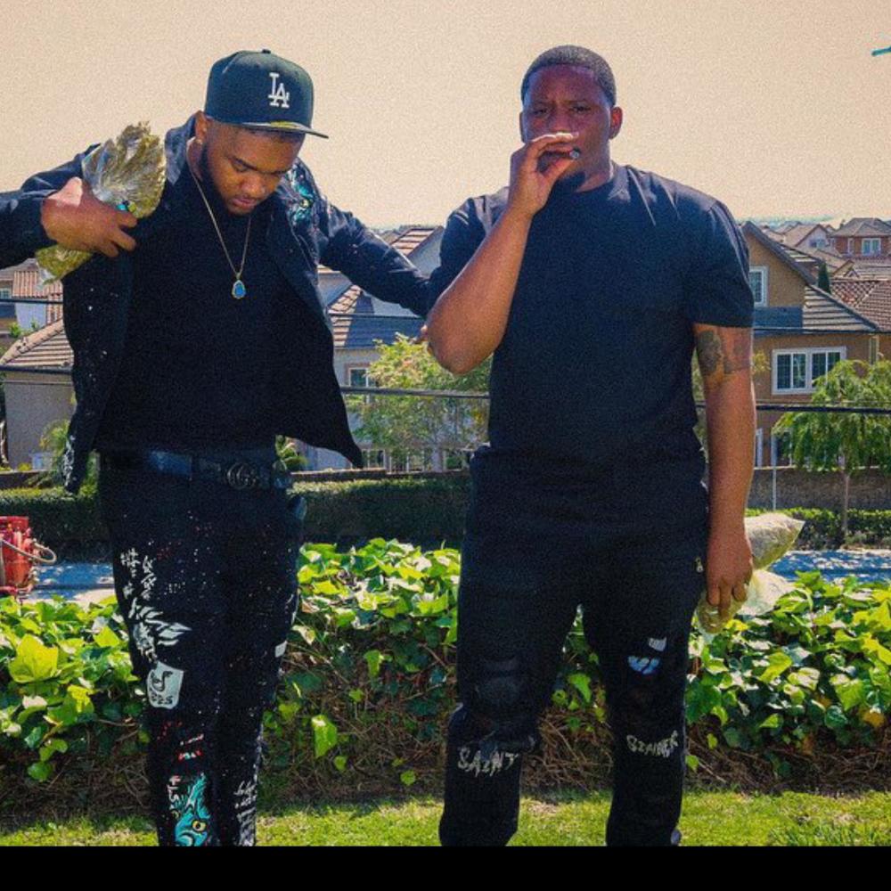 Persona (feat. Tmacc.Getabagg) (Explicit)