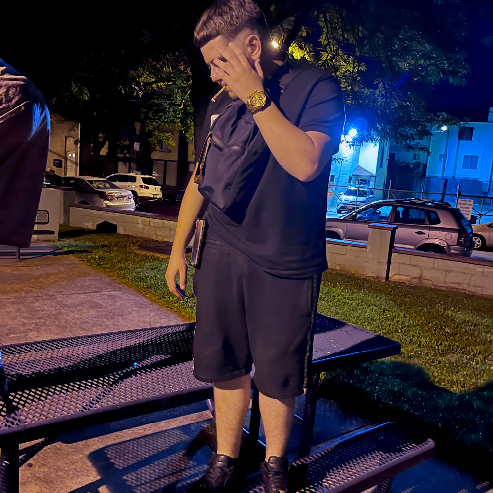 Tesão de Maconheiro (Explicit)
