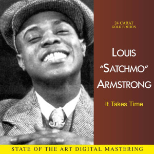 收聽Louis Armstrong的Sugar歌詞歌曲