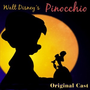 收聽Original Cast的Turn On The Old Music Box / When You Wish Upon A Star (from "Walt Disney's Pinocchio")歌詞歌曲