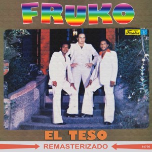 Fruko Y Sus Tesos的專輯El Teso