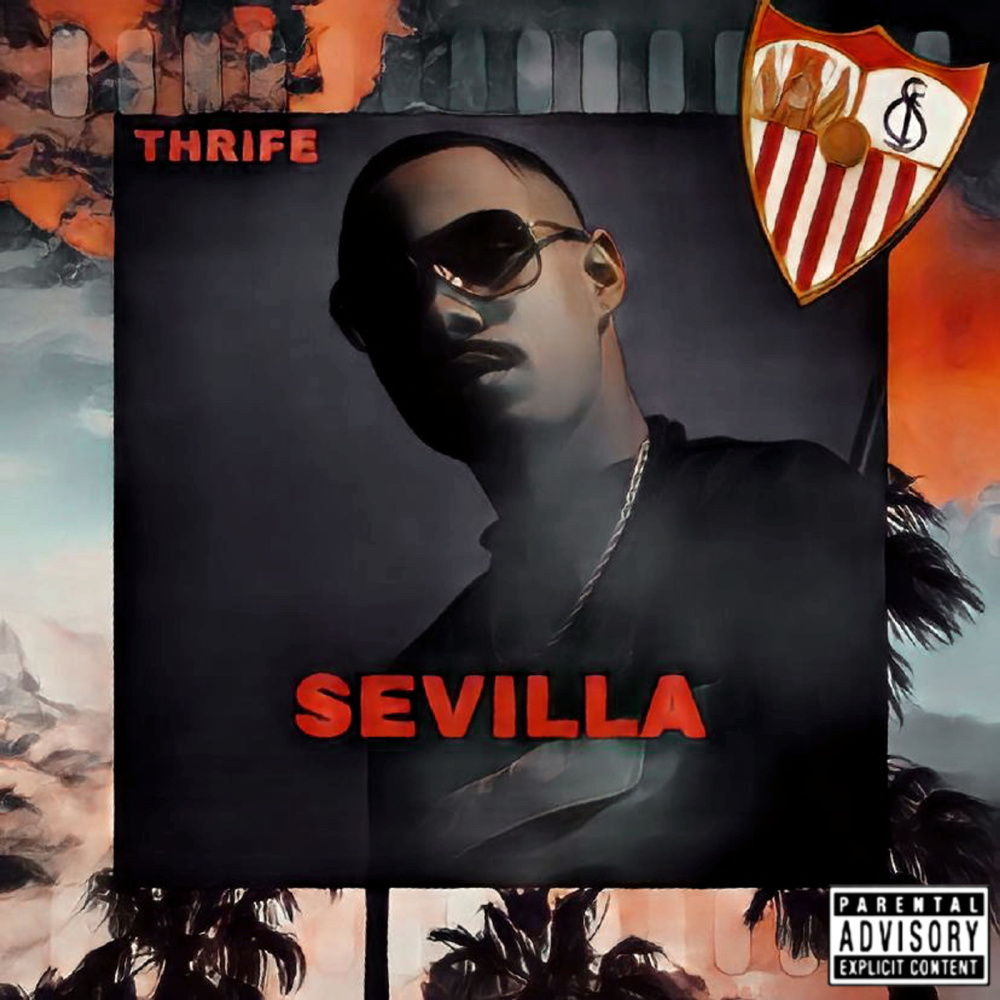 SEVILLA (Explicit)