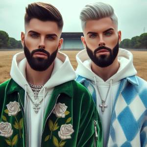 收聽Rebel Music Beats的Lealtad (Instrumental)歌詞歌曲