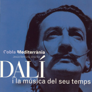 收聽Cobla Mediterrània的Modéré歌詞歌曲