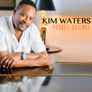 Kim Waters的專輯Pocket Science