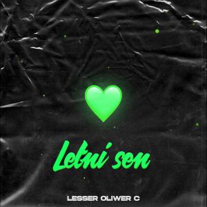 Album Letni sen from Lesser