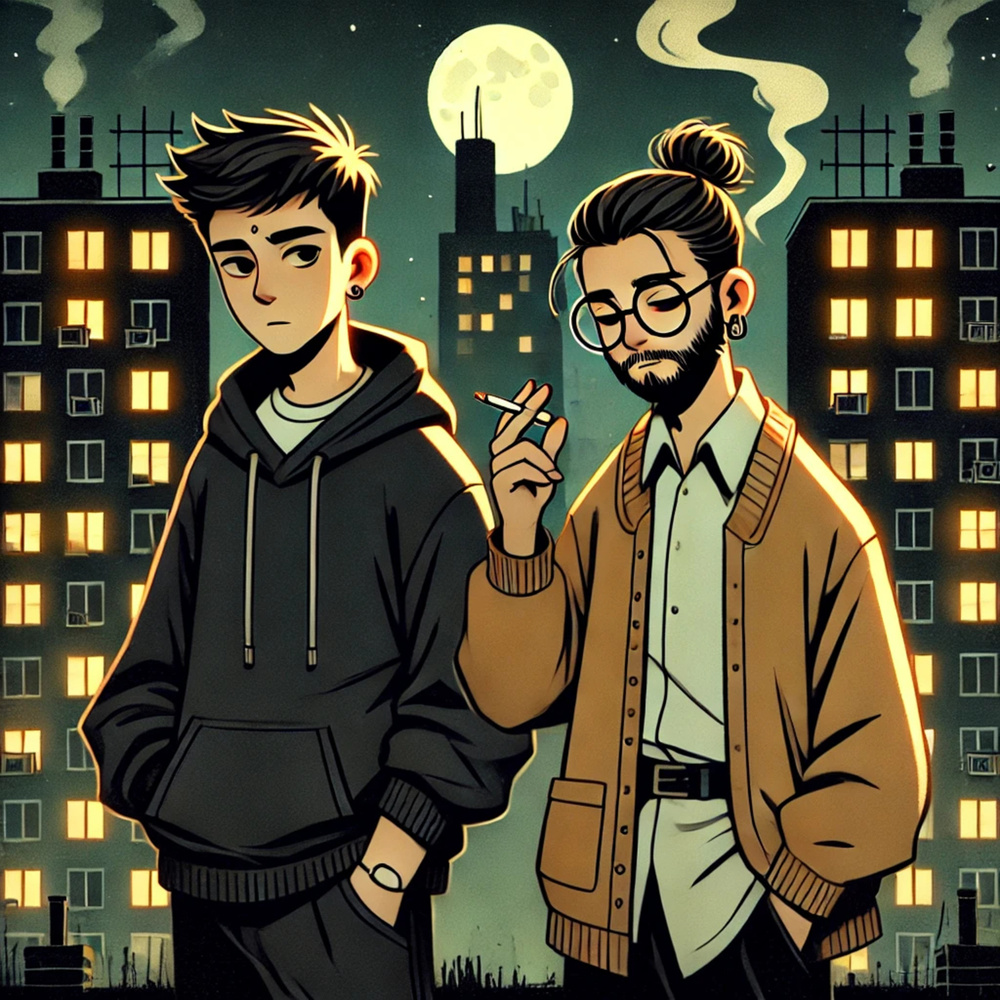 В одного (Explicit)