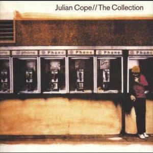 ดาวน์โหลดและฟังเพลง Bill Drummond Said พร้อมเนื้อเพลงจาก Julian Cope