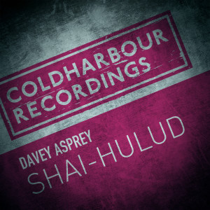 อัลบัม Shai-Hulud ศิลปิน Davey Asprey