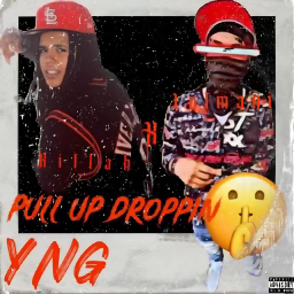 Pull Up Droppin Shhh (feat. YNG Lul Mani) (Explicit)