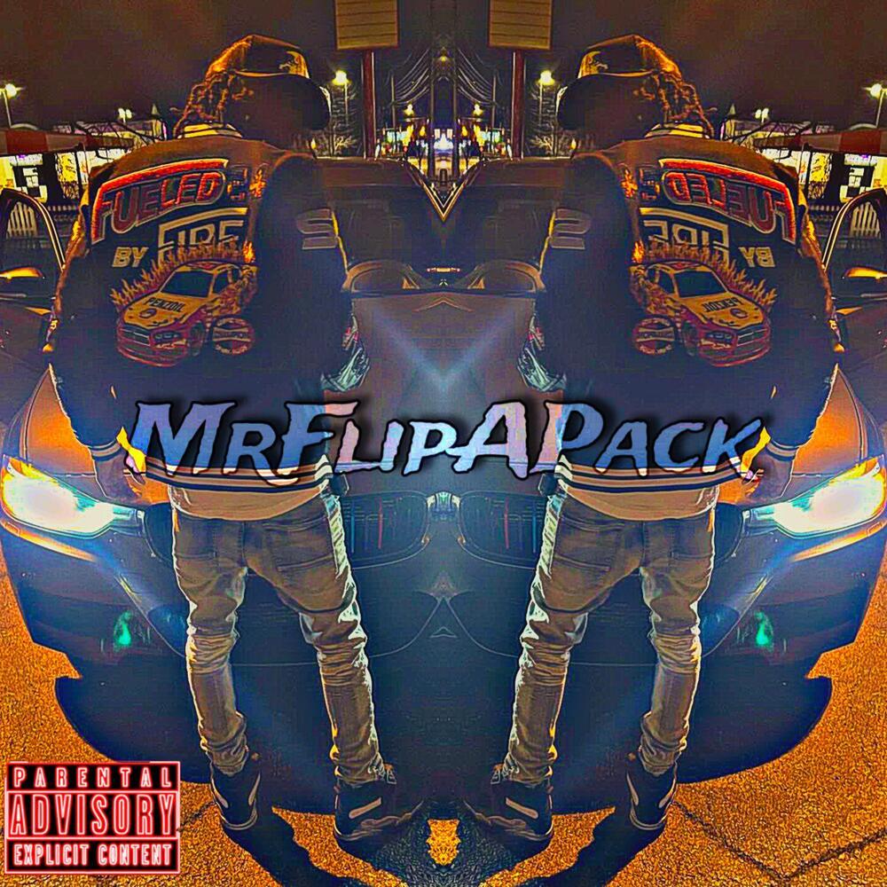 MrFlipAPack (Explicit)