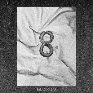 ดาวน์โหลดและฟังเพลง Eight พร้อมเนื้อเพลงจาก Salad Killaz