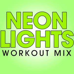 อัลบัม Neon Lights - Single ศิลปิน J Rae