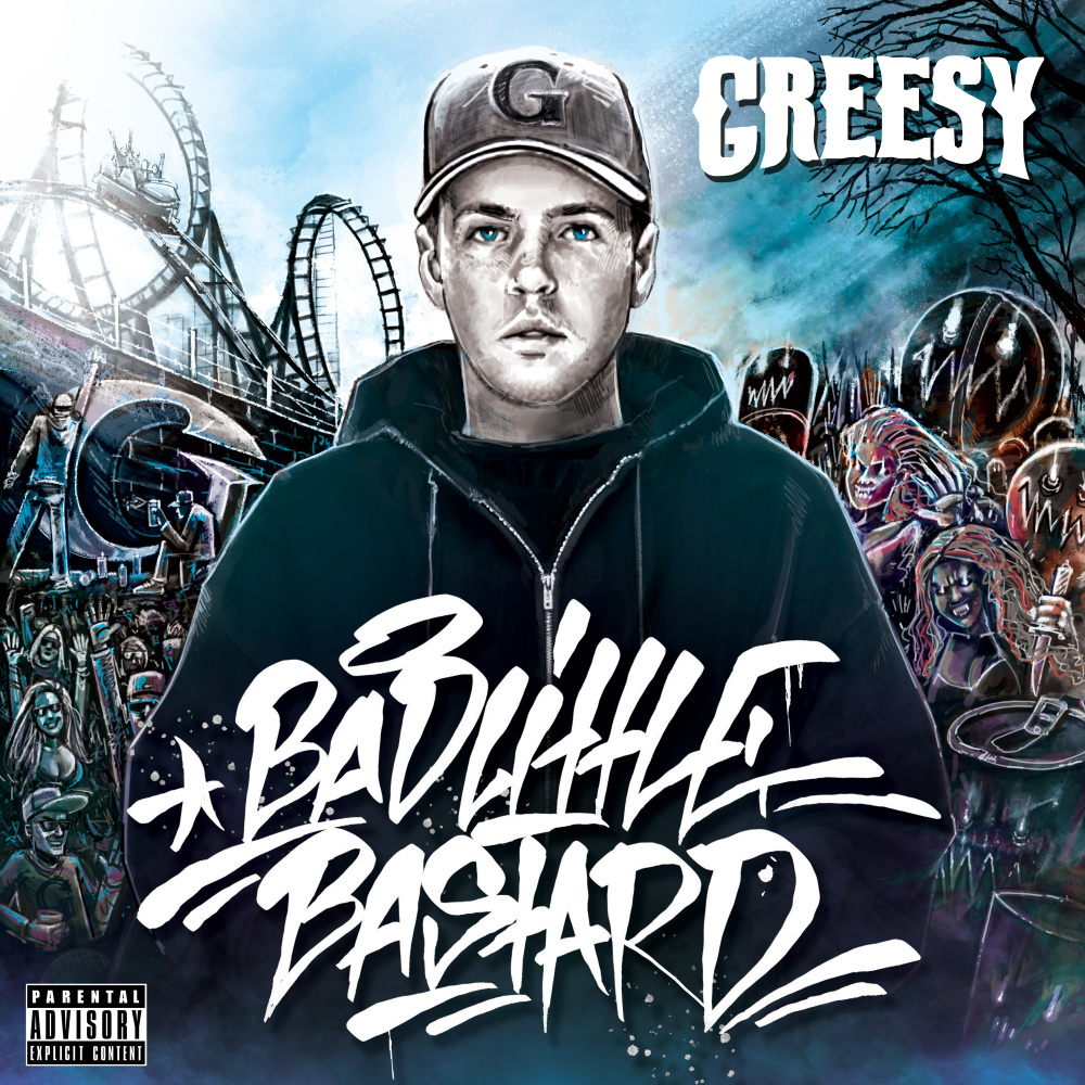 Nobody Knows (feat. Complete) (Explicit)