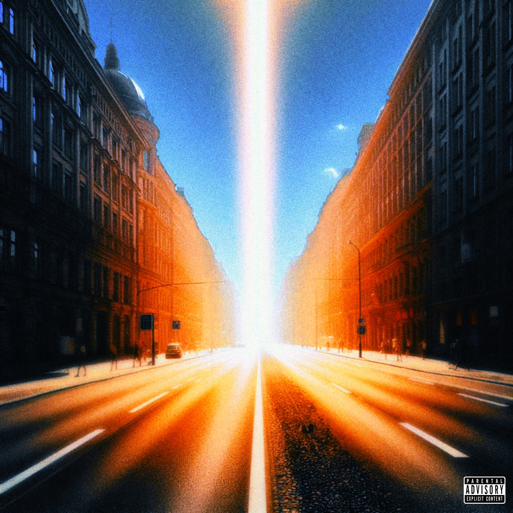 LIGHTBEAM (Instrumental)