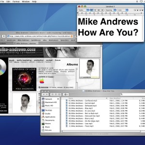收聽Mike Andrews (NL)的Not so Bad歌詞歌曲