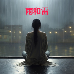 Album 雨和雷 (雨, 放松的雨) from 雨声