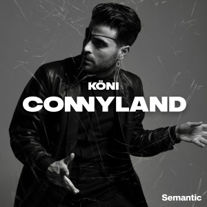 Koni的专辑Connyland