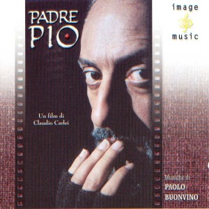 Album Padre Pio (Colonna sonora originale della serie TV) from Paolo Buonvino