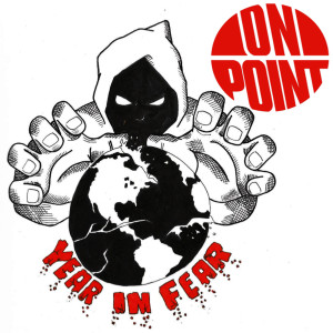 Album Year in Fear from On Point
