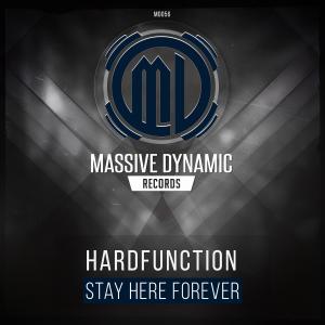 Listen to Stay Here Forever song with lyrics from Hardfunction