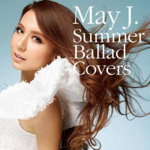 May J.的專輯Summer Ballad Covers