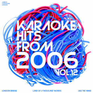 ดาวน์โหลดและฟังเพลง Love You I Do (In the Style of Jennifer Hudson) [Karaoke Version] (Karaoke Version) พร้อมเนื้อเพลงจาก Ameritz Countdown Karaoke